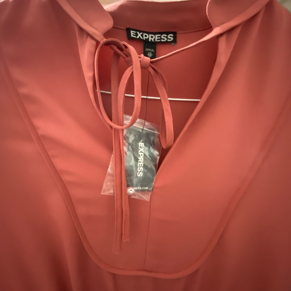 Express Dress